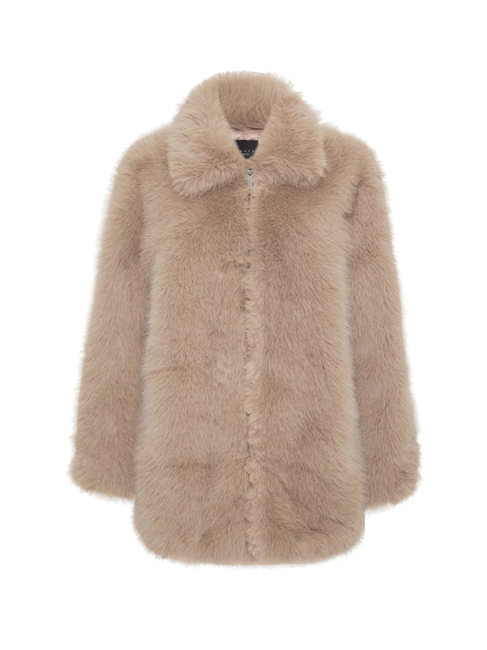 Carmen Fur Coat