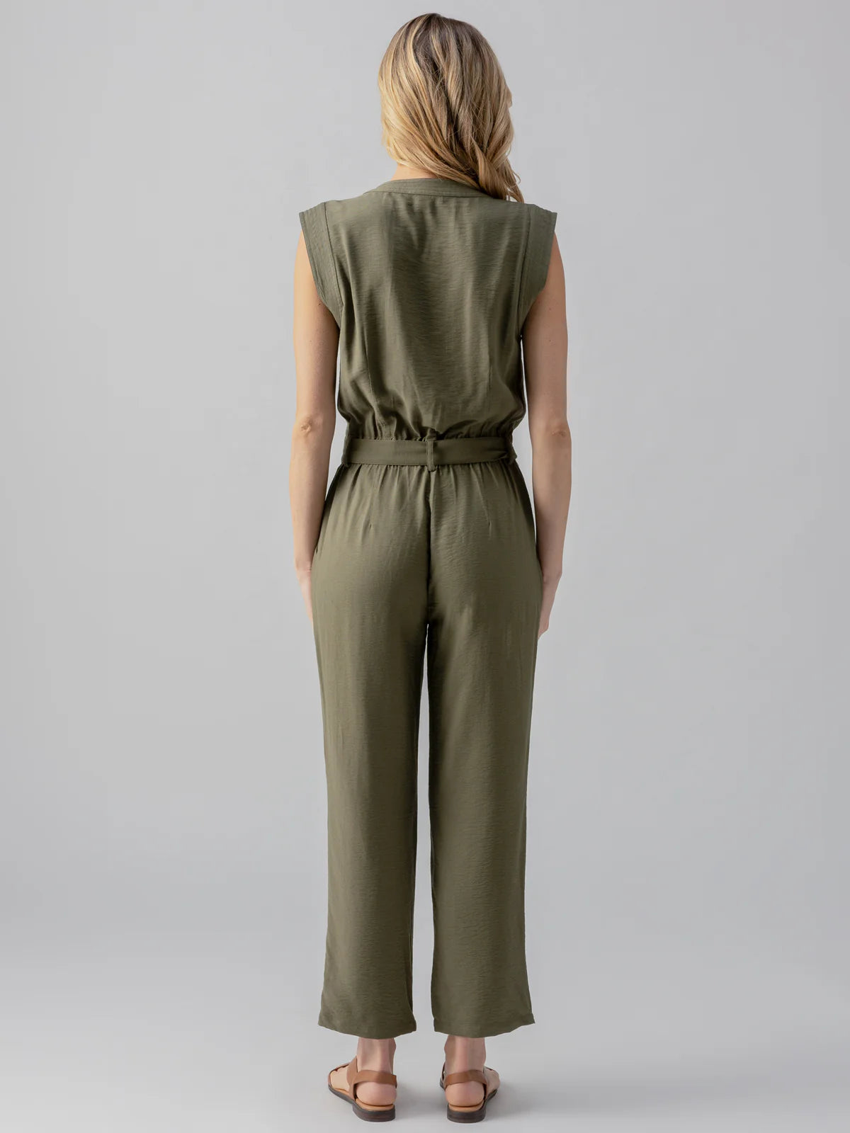 Prima Jumpsuit