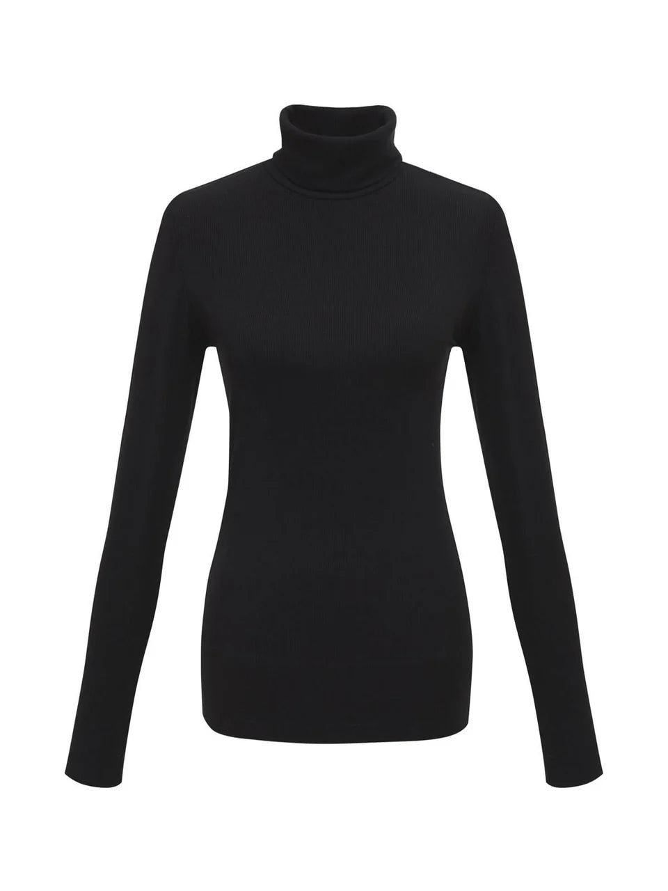 Essential Turtleneck