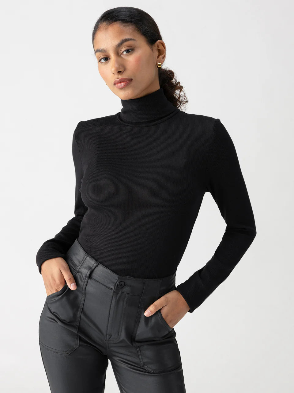 Essential Turtleneck