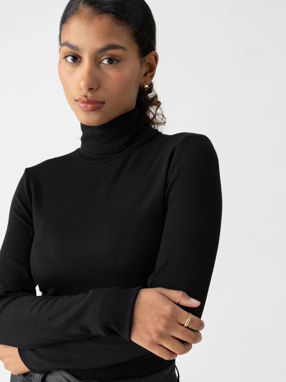 Essential Turtleneck