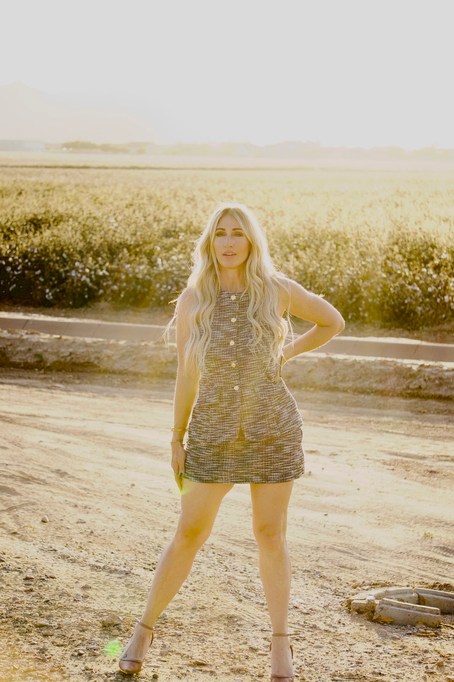 Modern Day One Piece