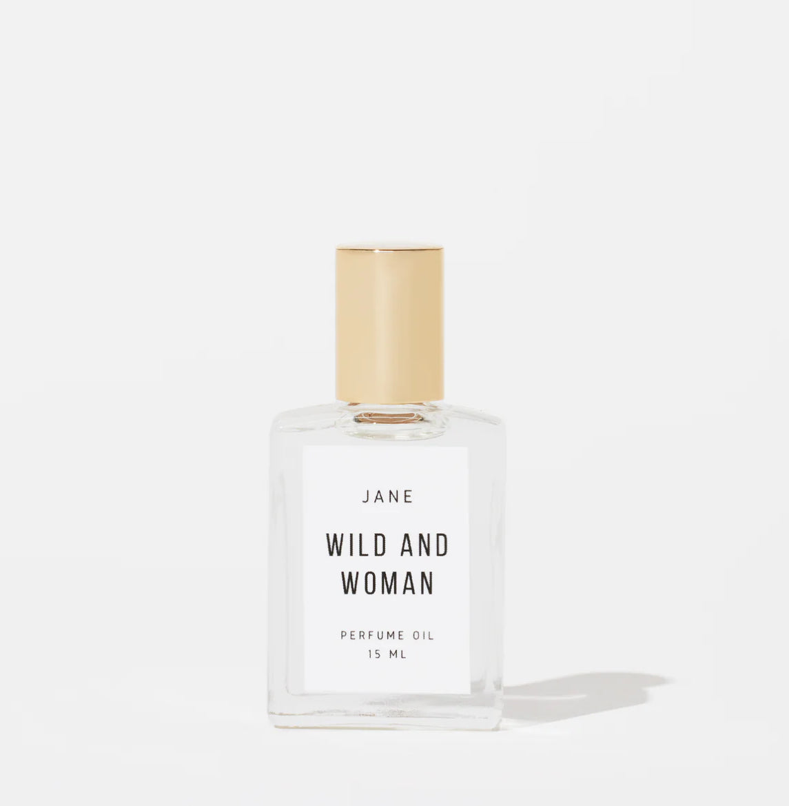 Wild + Woman Fragrance