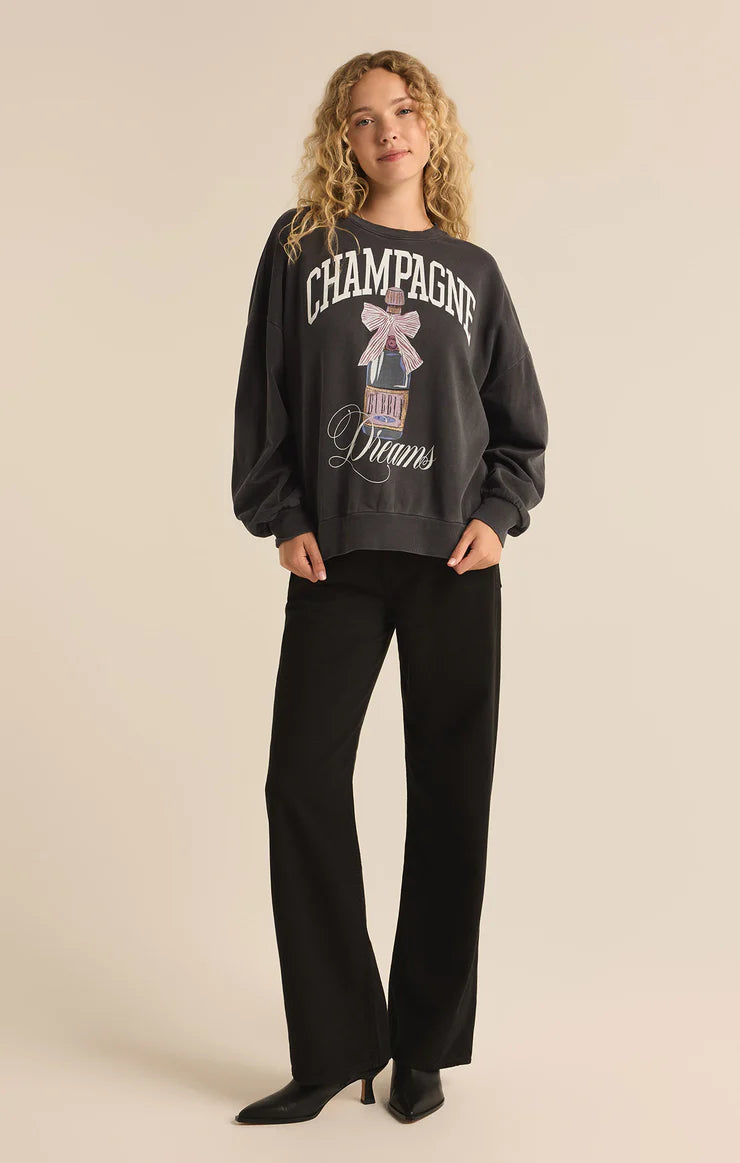 Dreams Sunday Sweatshirt