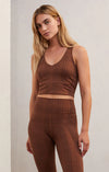 One To Watch Romper -Free People