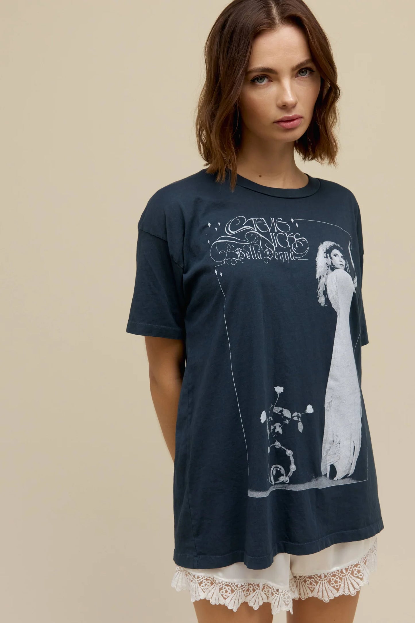 Stevie Nicks Bella Donna Tee