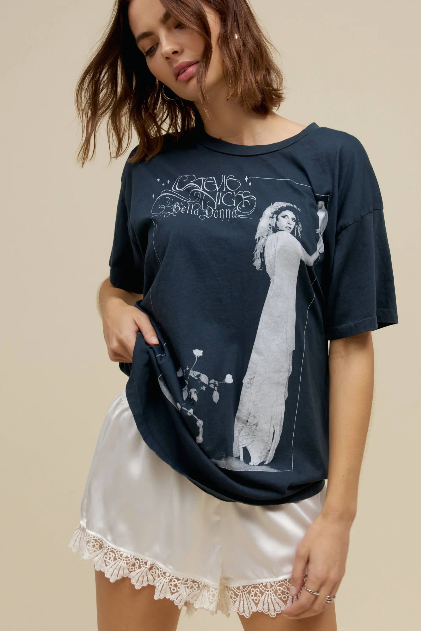 Stevie Nicks Bella Donna Tee