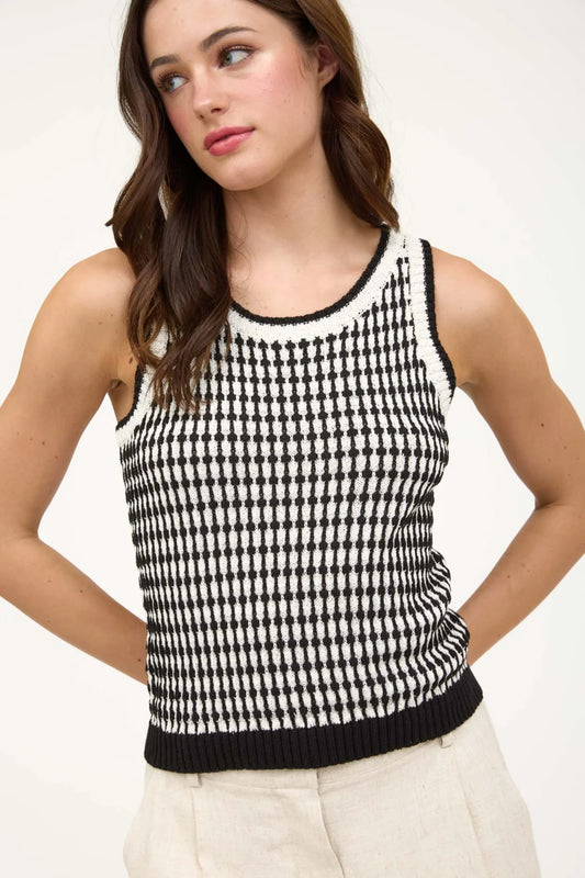 Lette Pull Over