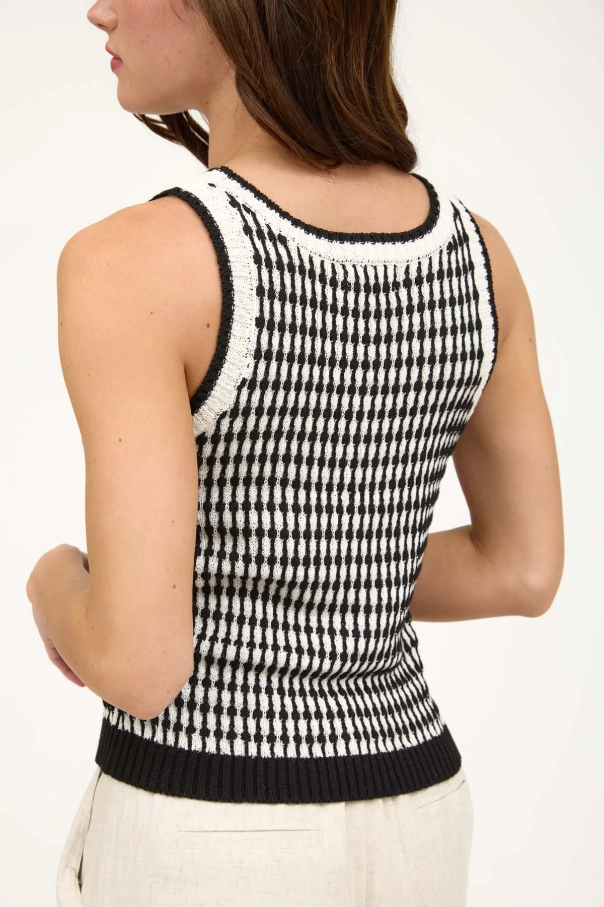 Lette Pull Over