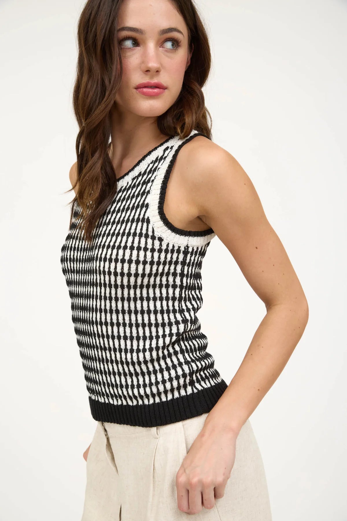 Lette Pull Over