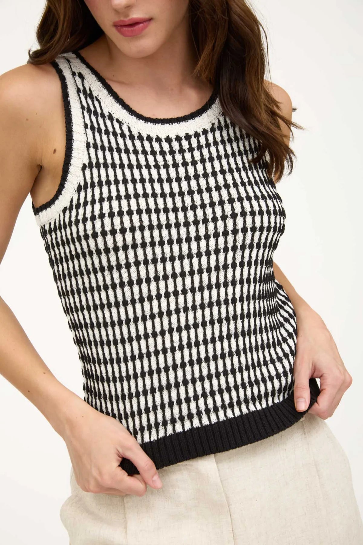 Lette Pull Over