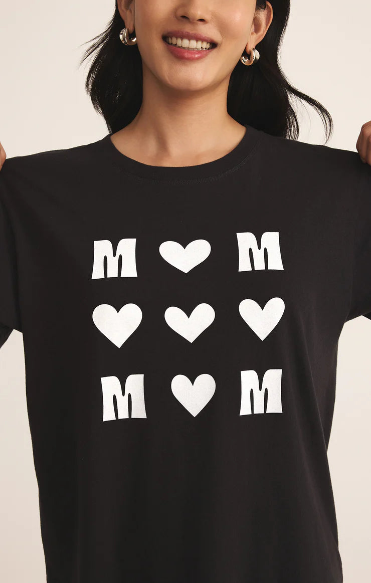 Tic Tac Mom