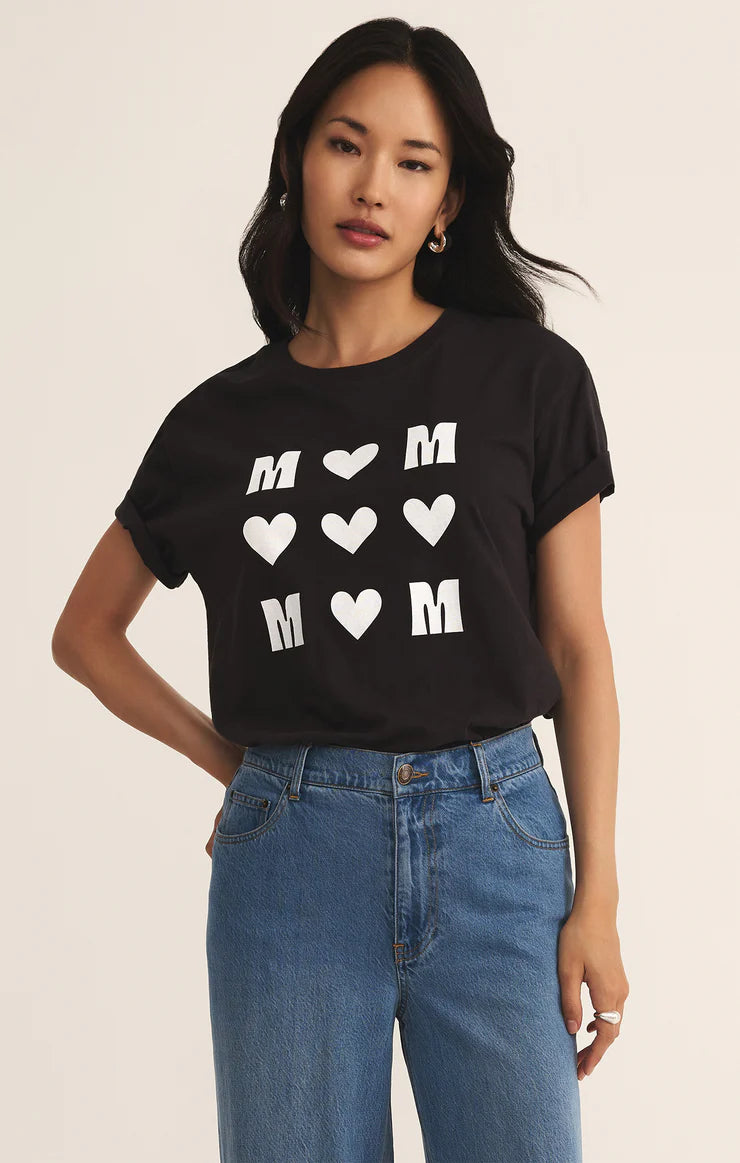 Tic Tac Mom