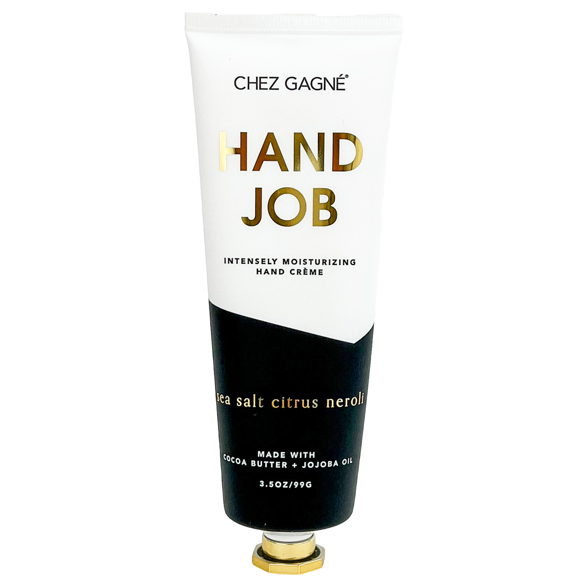 Hand Job - Hand Créme