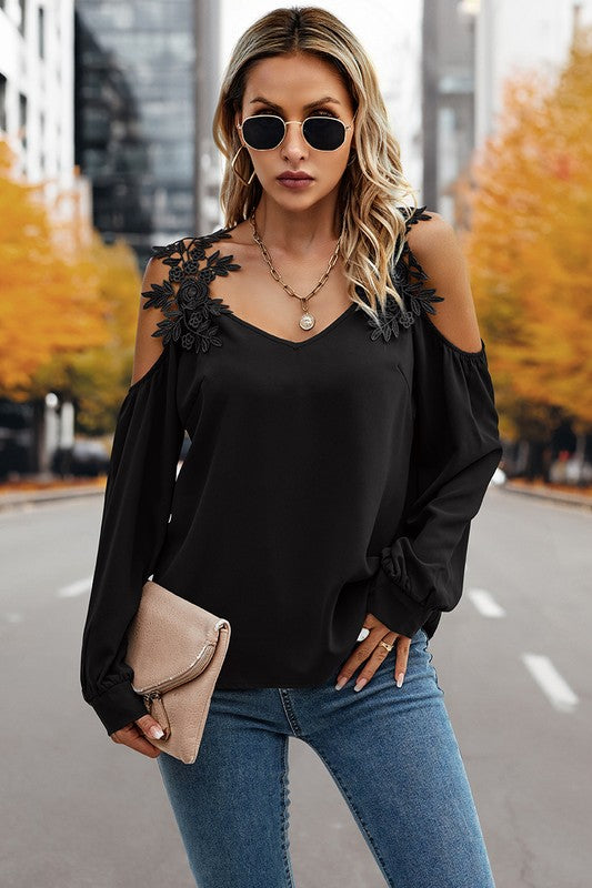 Summer Air Top