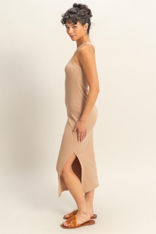 Easy Living Dress