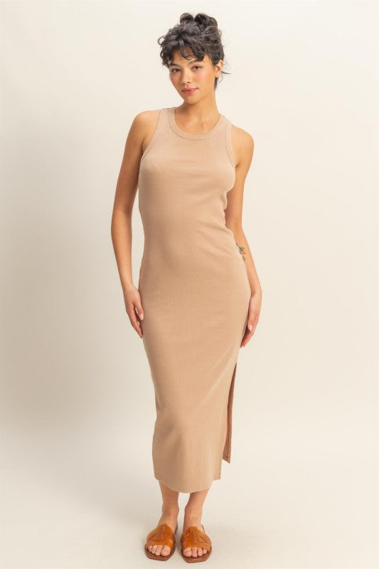Easy Living Dress