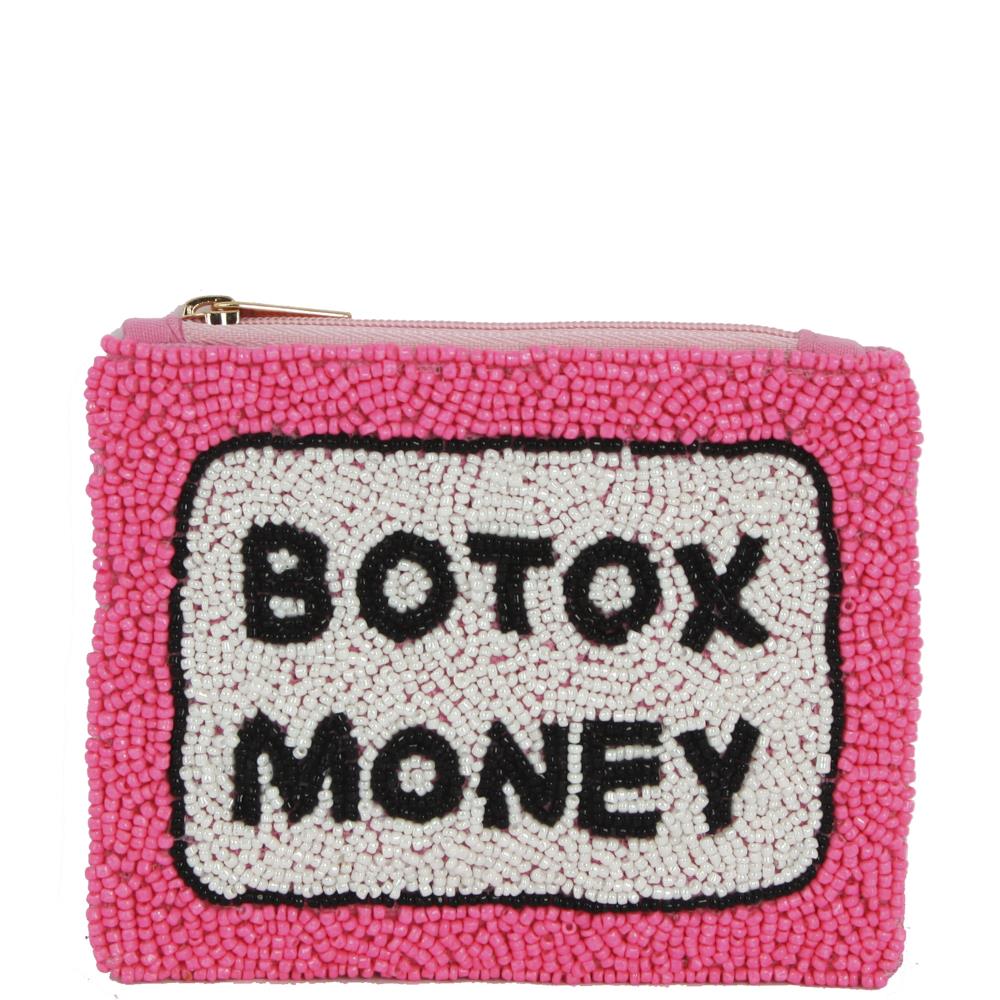 Botox Money Coin