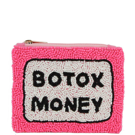 Botox Money Coin