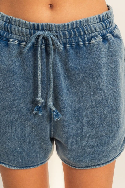 Deckside Shorts
