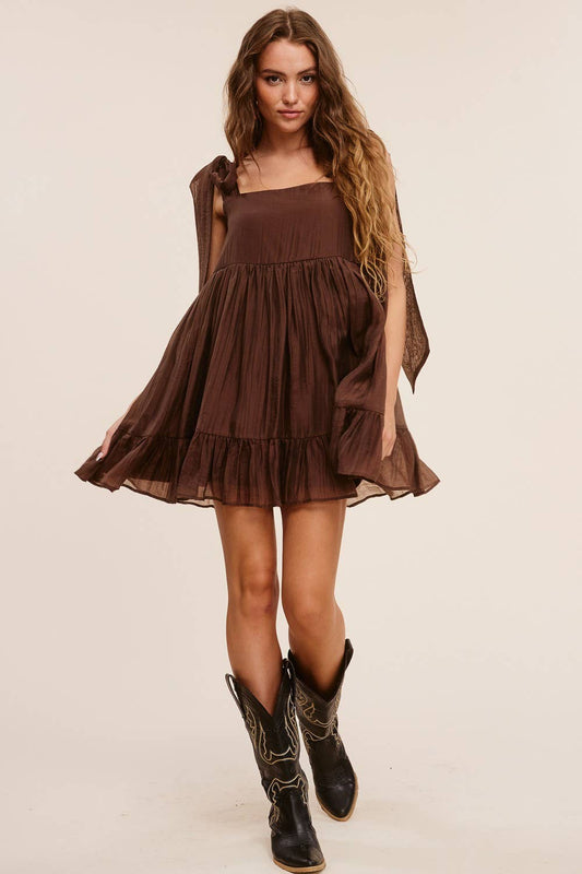 Desert Babe Dress