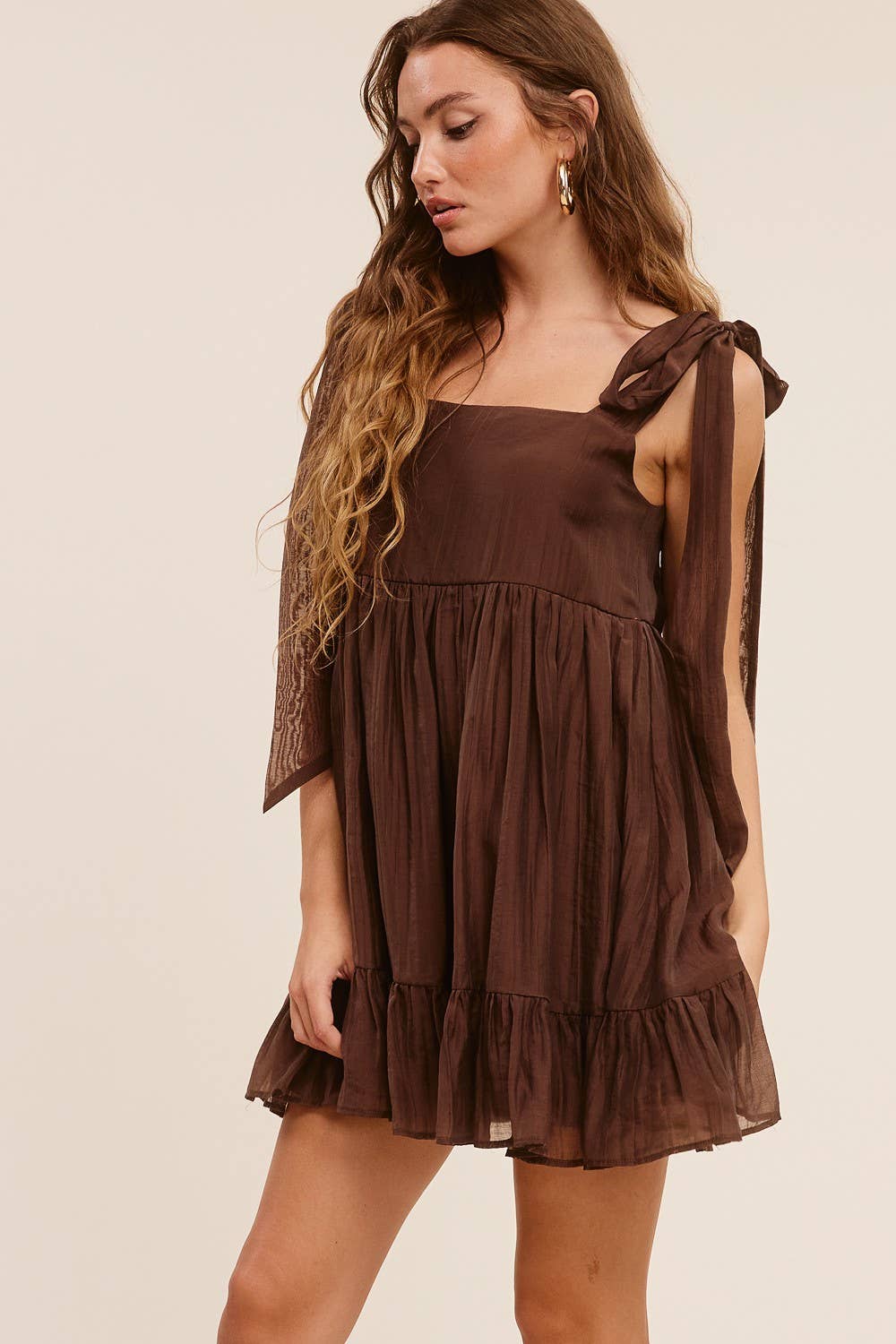 Desert Babe Dress