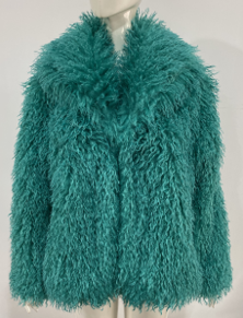 Feeling Fuzzy Faux Fur