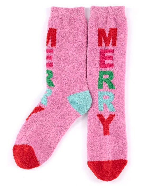 Merry Socks