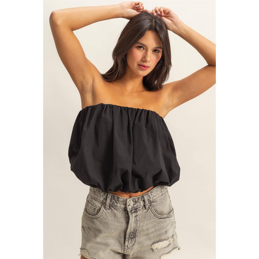Sloan Bubble Top