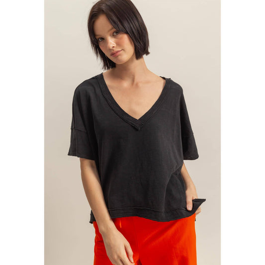 Restful Tee