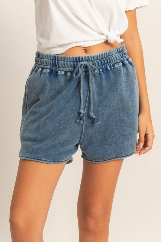 Deckside Shorts