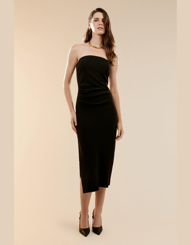 Winslow Midi Dress