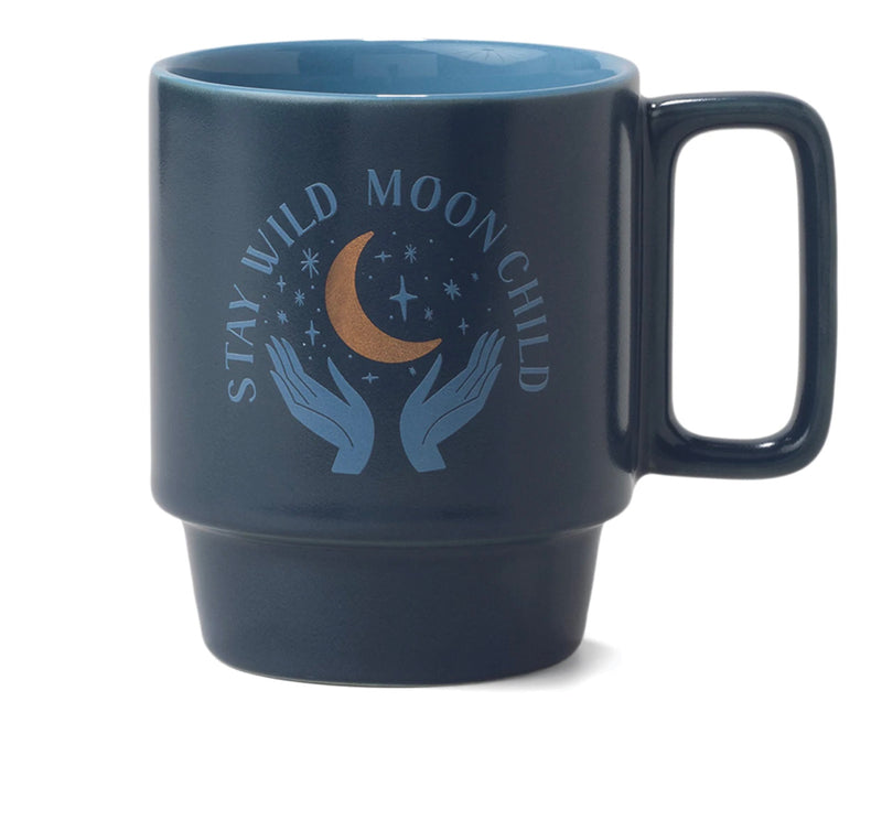 Mug-Stay Wild Moon Child